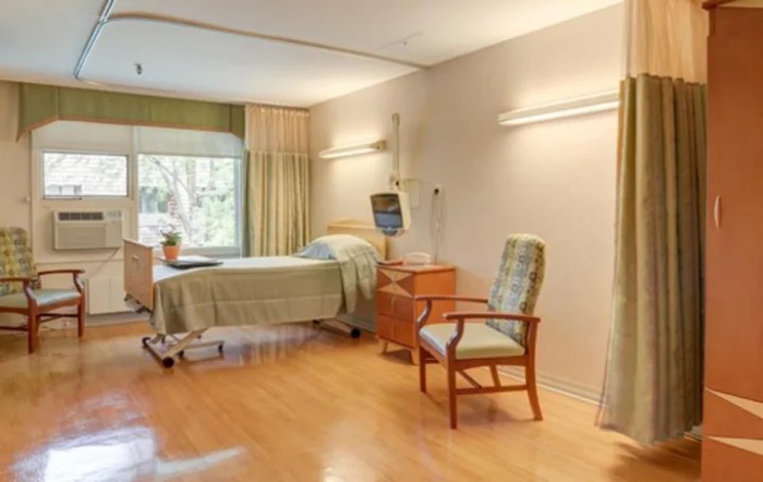 Manorcare Of Hinsdale