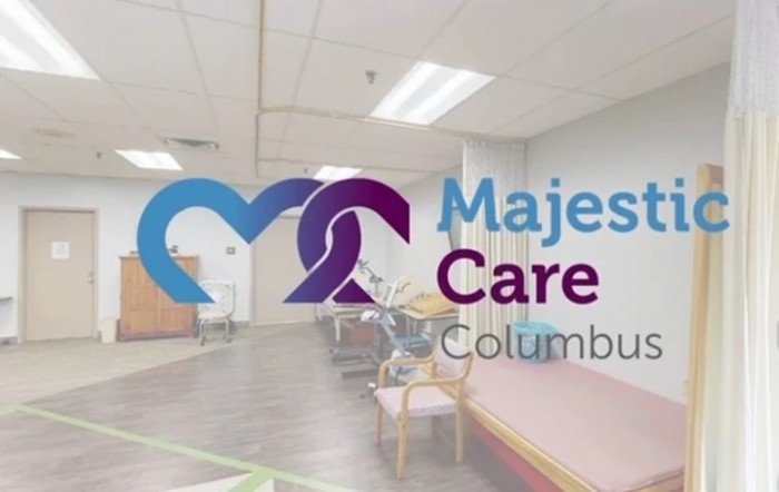 Majestic Care Of Columbus