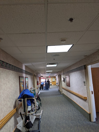 Southview Acres Healthcare Center