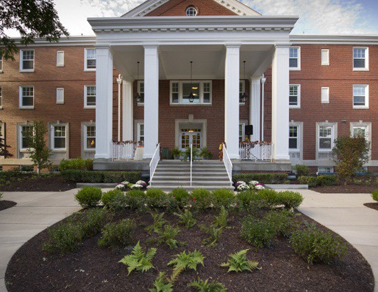 Woodside Place Of Oakmont