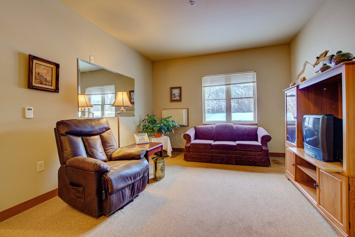 The Heights Assisted Living