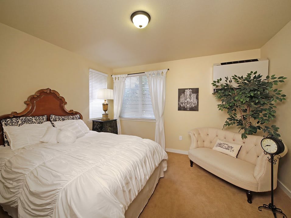 Avila Senior Living at Downtown SLO