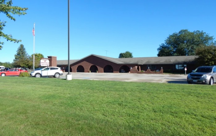 Sheffield Care Center