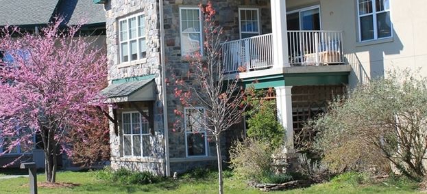 Pennswood Village