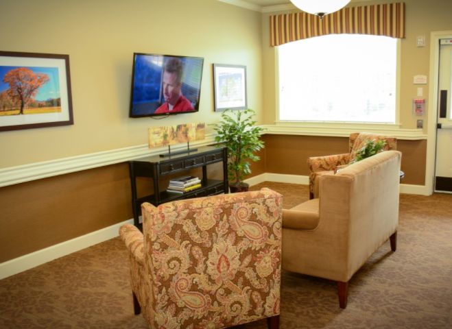 The Reserve at Arlington Heights