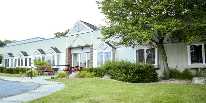 Fountain View Retirement Village Grant