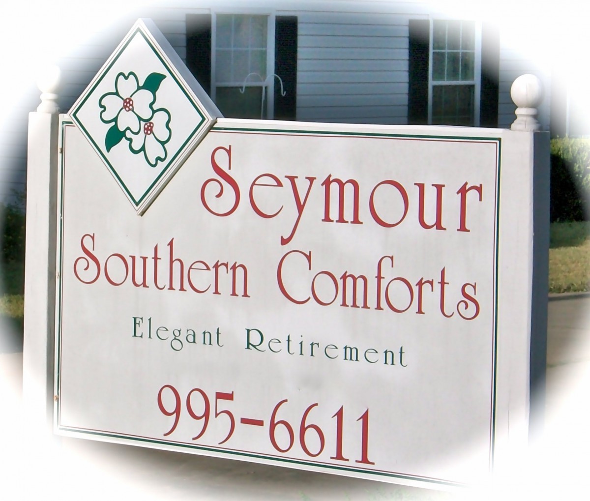 Seymour Southern Comforts