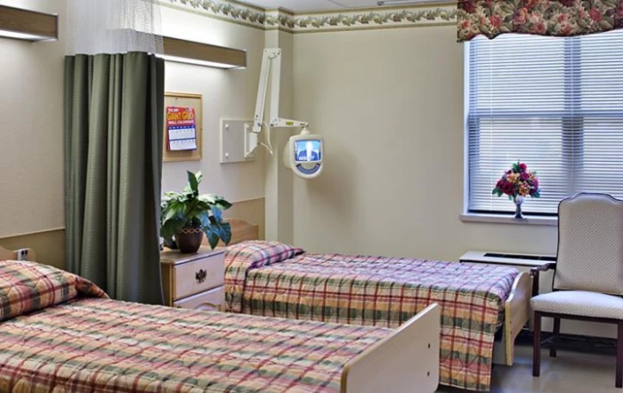 Complete Care at Kresson View