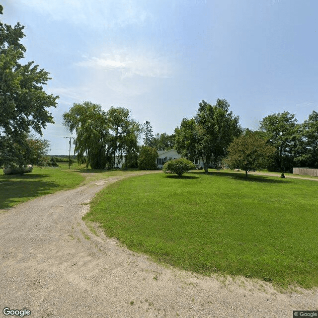 Apple Blossom Hill Inc