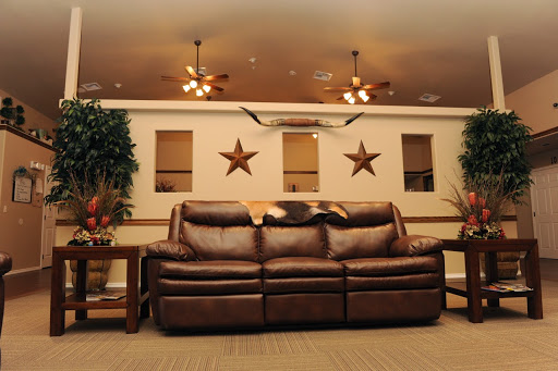 Goodlife Senior Living And Memory Care Building A