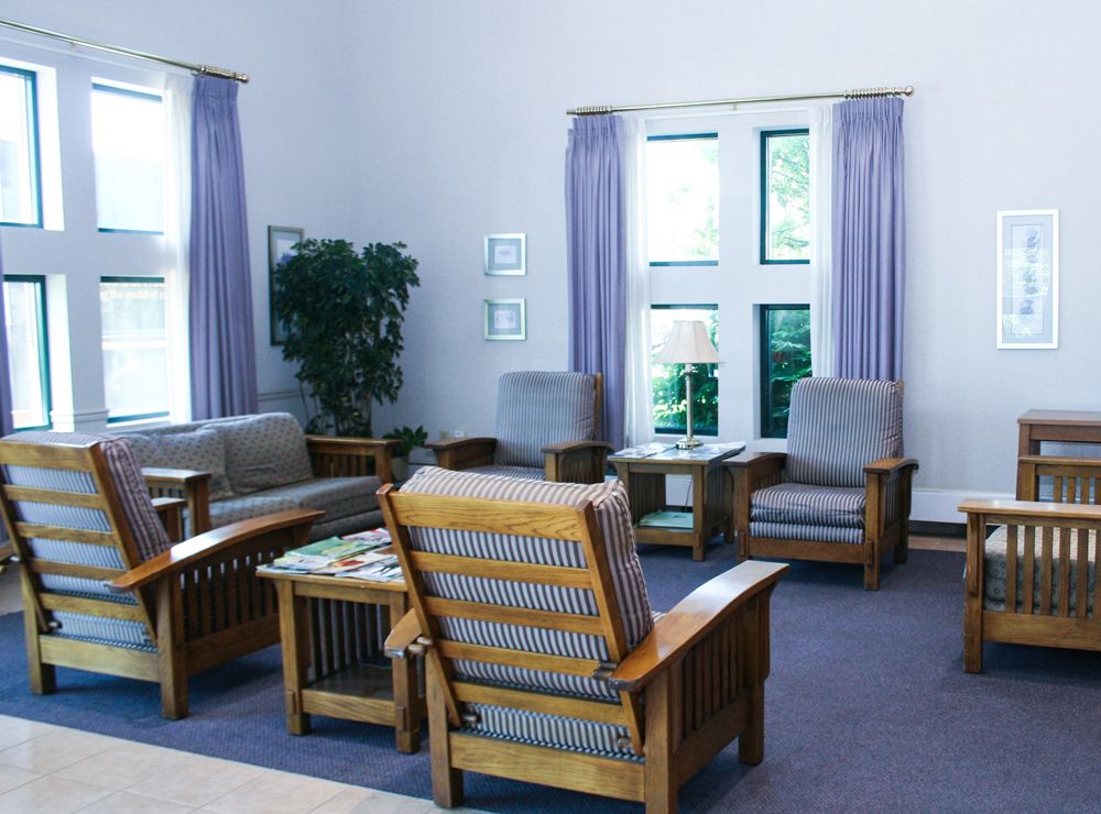 Stratford Care and Rehabilitation
