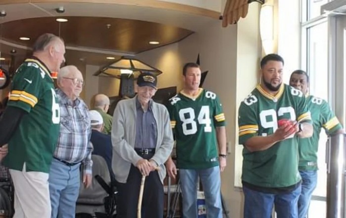 Wi Veterans Home At Chippewa Falls