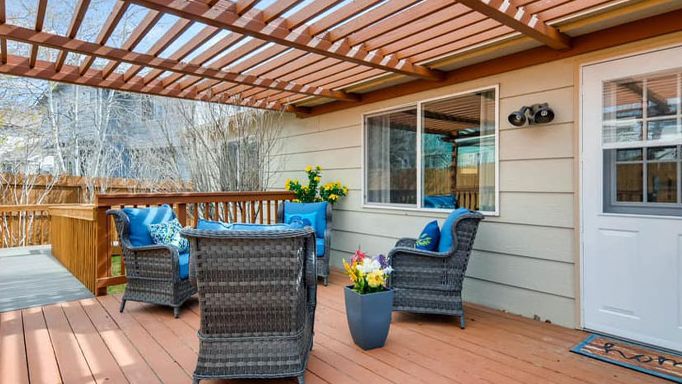 Golden Rockies Assisted Living