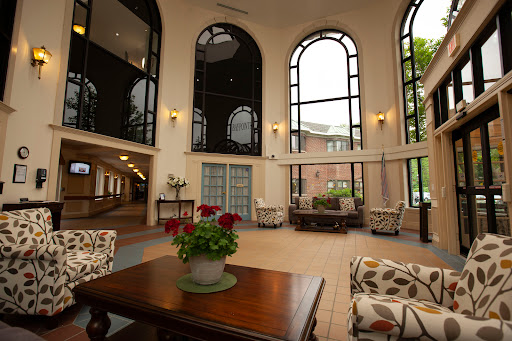 Baypointe Rehab Center