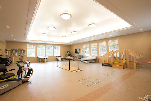 Seven Hills Health & Rehab Center