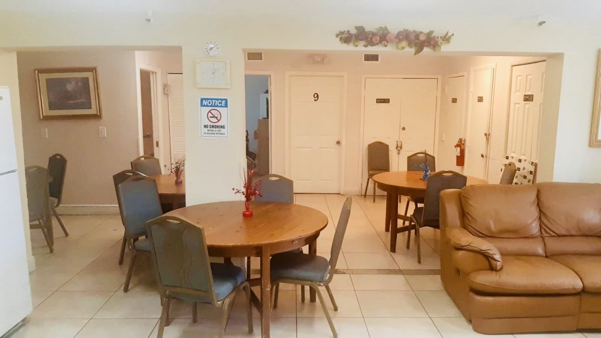 Care and Love Retirement Home