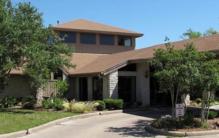 Schulenburg Regency Nursing Center