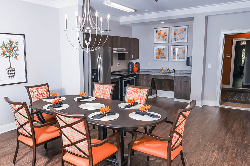 Foundation Senior Living