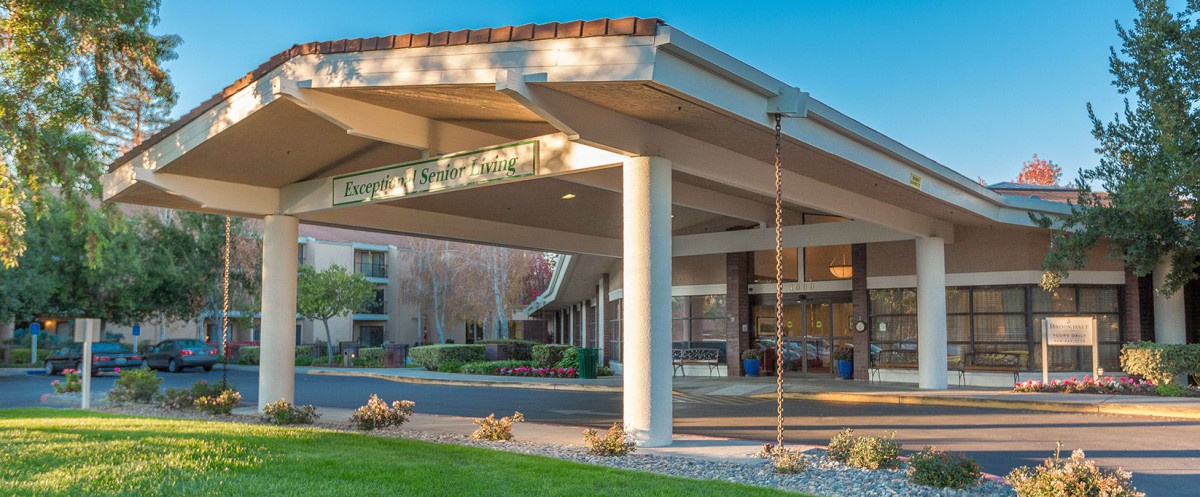 Brookdale San Jose