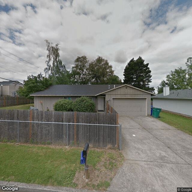 S.C.S Adult Family Home