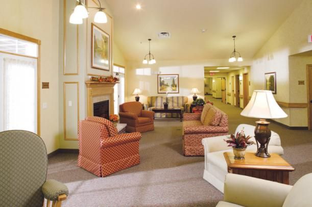 Randall Residence of McHenry