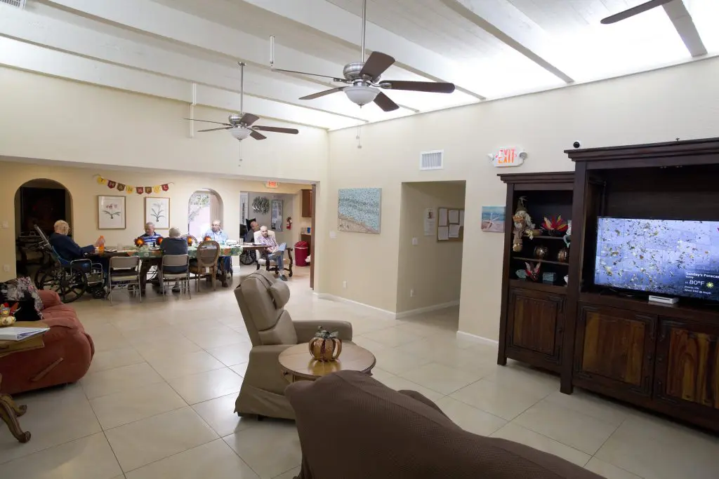 Starfish Care Homes