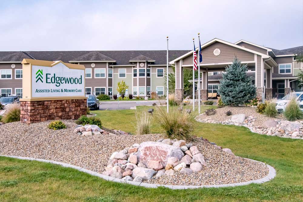 Edgewood Mandan, LLC
