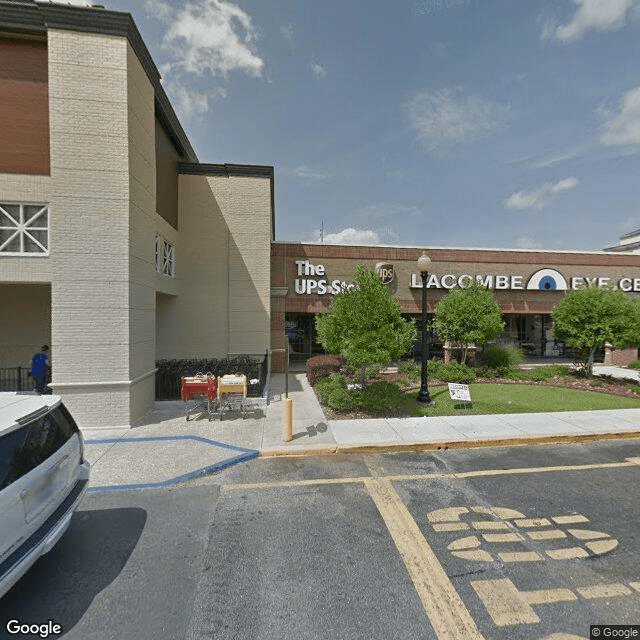 Griswold Special Care