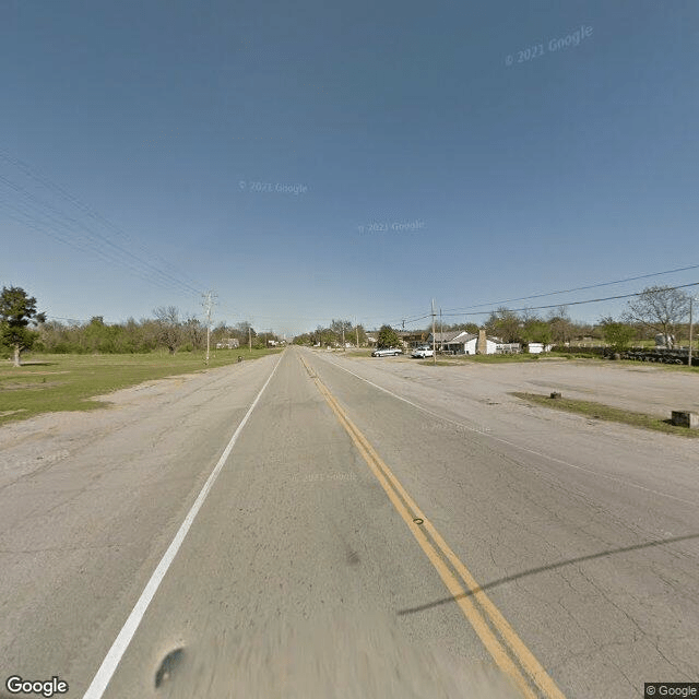 Housing Authority Choctaw Elec