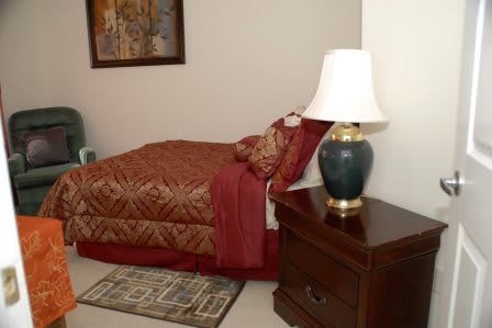Humble Abode Personal Care Home
