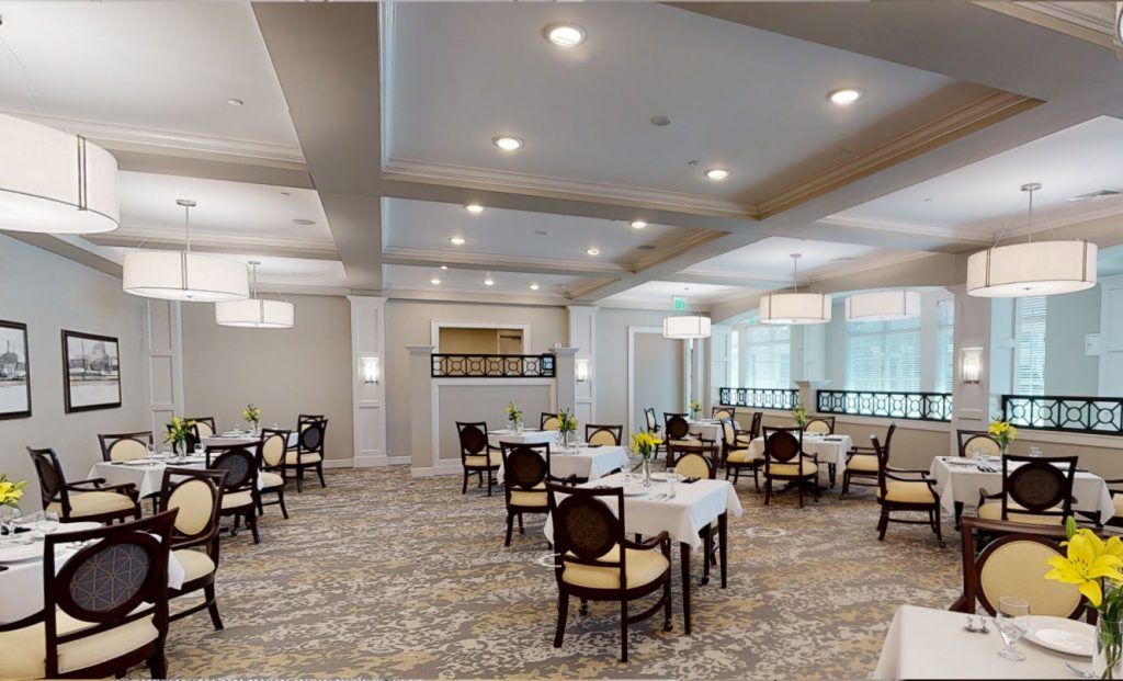 Fleming Farms Senior Living