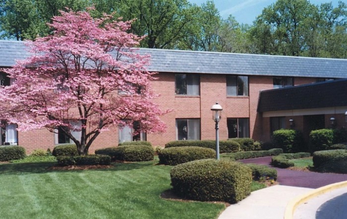 Carriage Hill Bethesda