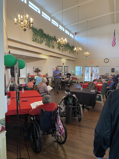 Briarcliff Skilled Nursing Facility