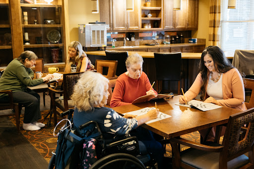 Sunny Vista Living Center