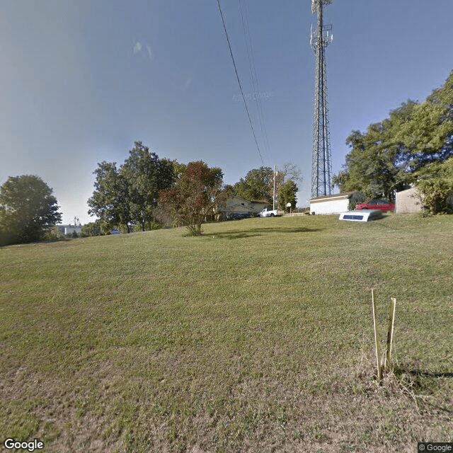 Jefferson County Shelter Care