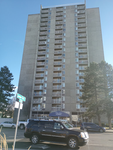 Park Tower Apartments