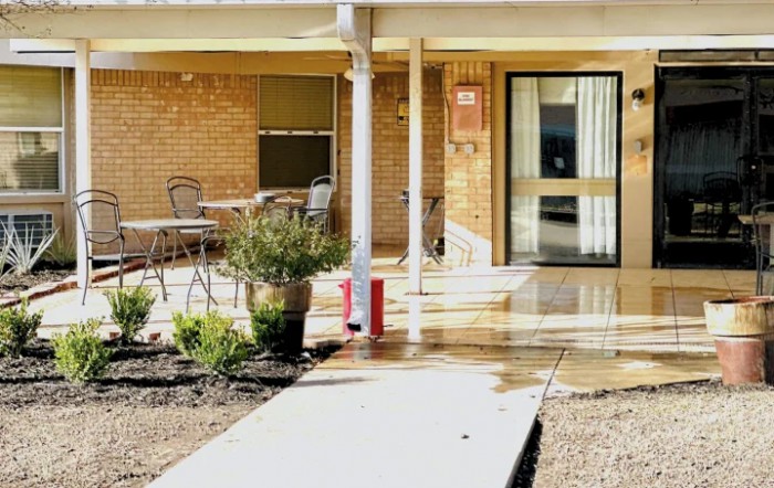 Estates Healthcare And Rehabilitation Center