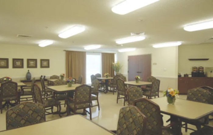 Regent Care Center Oakwell Farms