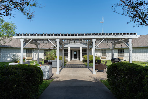 Coastal Palms Nursing & Rehabilitation
