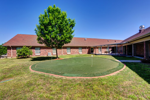 Pecan Valley Rehabilitation And Healthcare