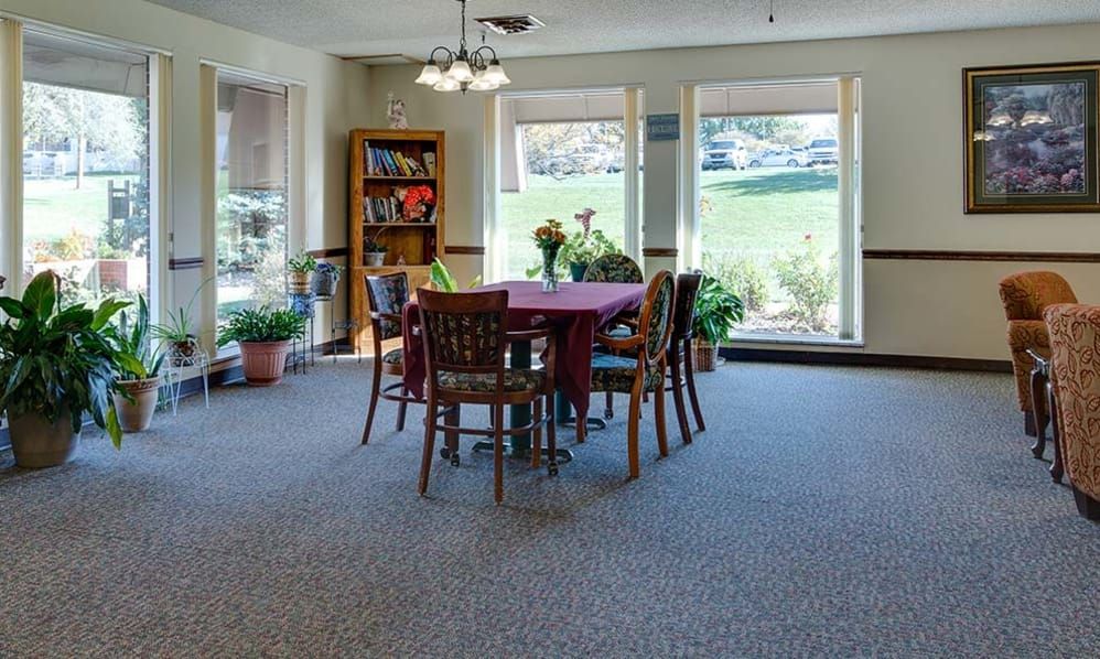 Sabetha Manor