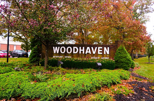 Woodhaven Home For Adults