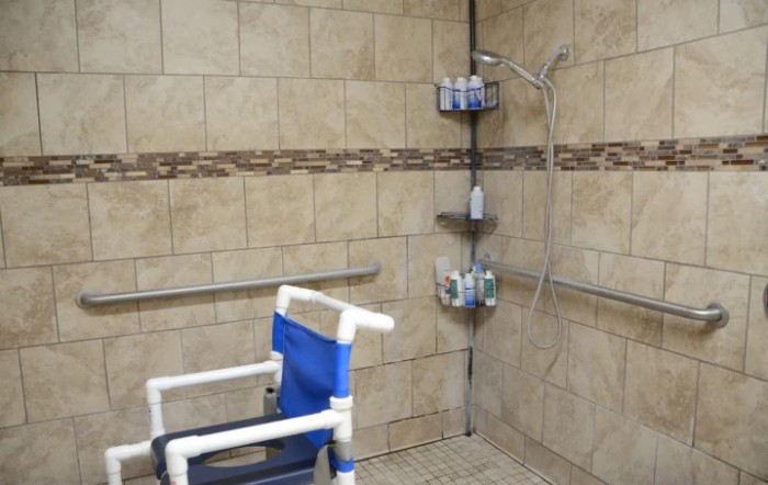 Granger Nursing & Rehabilitation Center