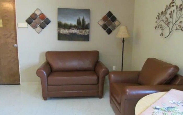 Cave City Nursing Home