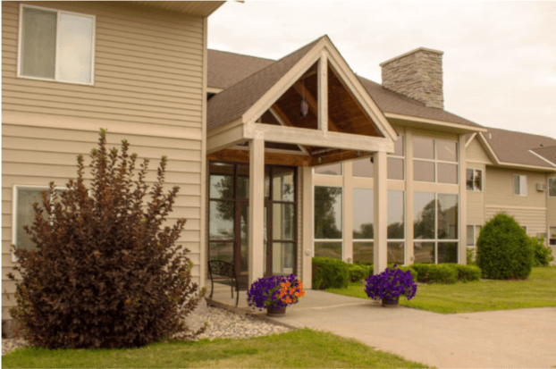 Prairieview Place