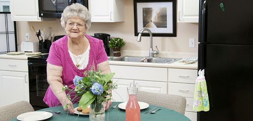 Sunnyslope Nursing Home