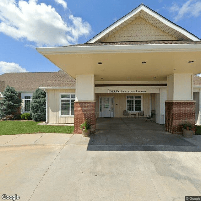 Avita Senior Living at Derby