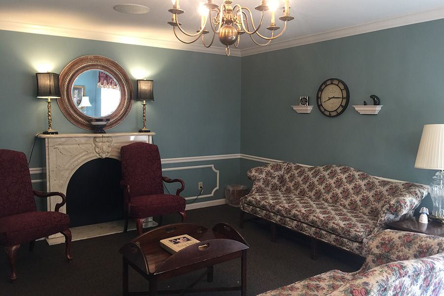 Evansville Protestant Home