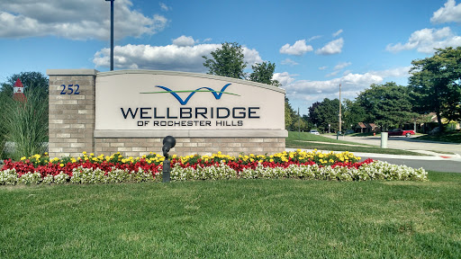 Wellbridge Of Rochester Hills