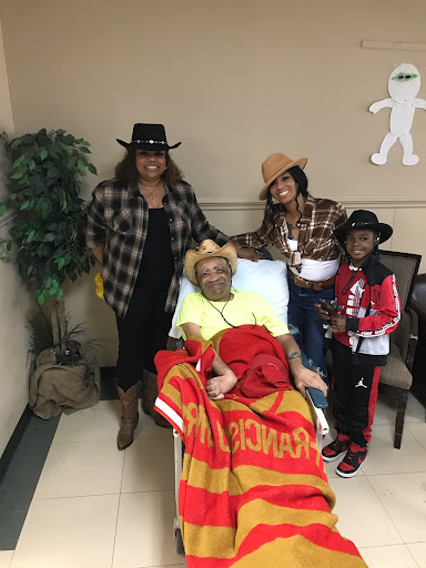 Good Samaritan Living Center